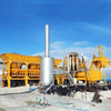 Mobile Asphalt Plant