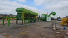 China manufacturers Chen LI custom made portable Asphalt Batching station Mixing plant cheap Price for sale