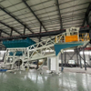 Mobile Concrete Batching Plant