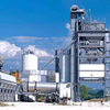 Stationary Asphalt Plant