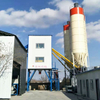 Stationary Concrete Batching Plant