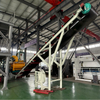 Chen Li Mobile Concrete Batching Plant Cheap Price Concrete Ready Mixing Plant