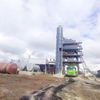 Stationary Asphalt Plant