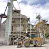 Tower Type Sand Making Machine